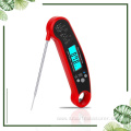 instant read waterproof electronic digital meat thermometer kitchen cooking thermometers